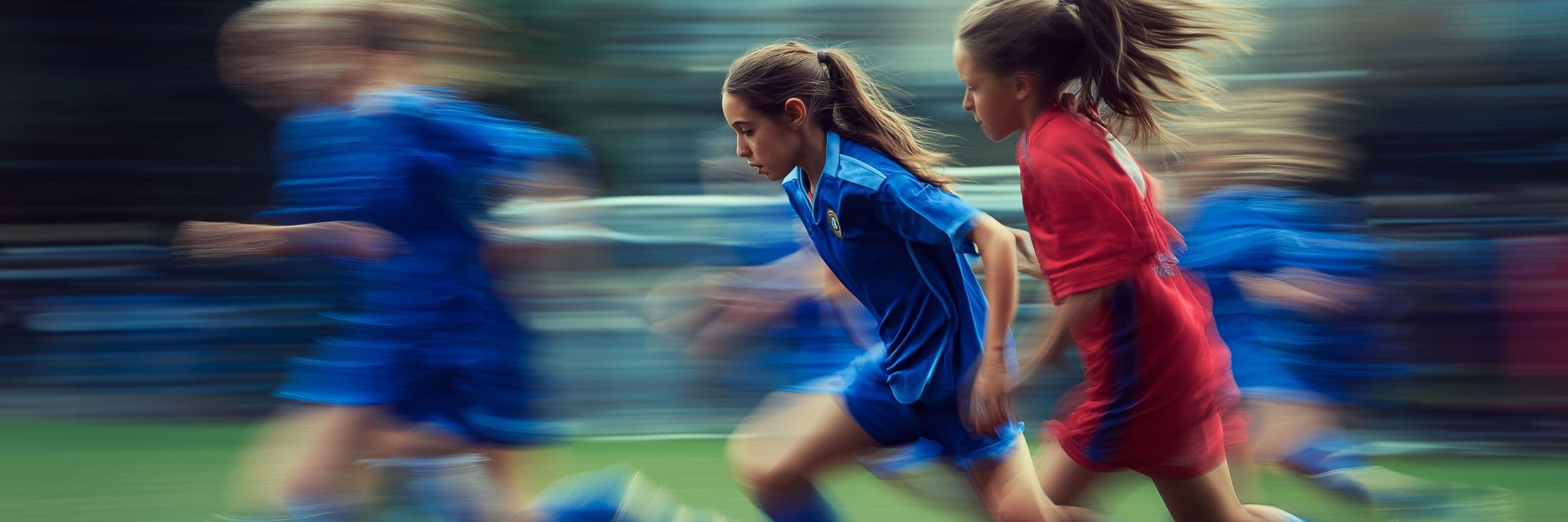 What elite football academies know about exam pressure