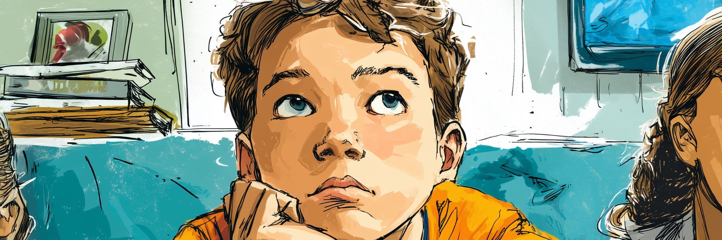 What to do if your child says, "I'm stupid."