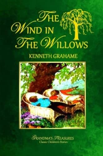 The Wind In The Willows