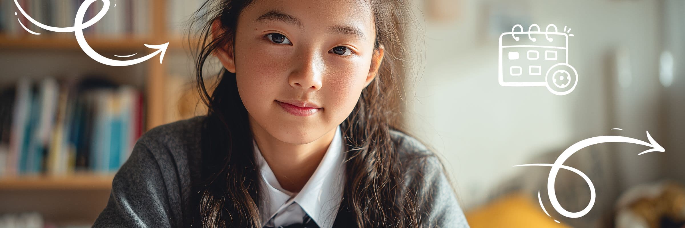 When to start 11+ preparation – a year-by-year guide