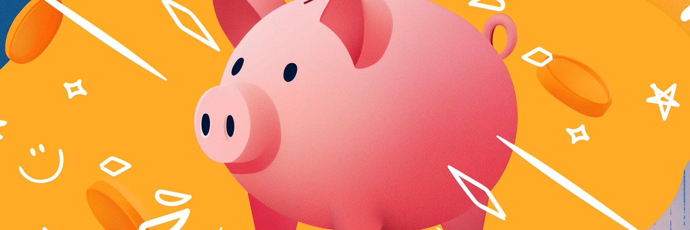 We've halved our prices – here's why...