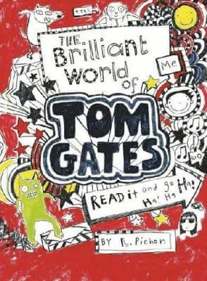 Tom Gates