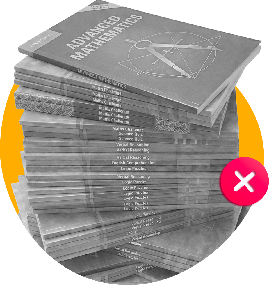 Whole Curriculum Adaptation