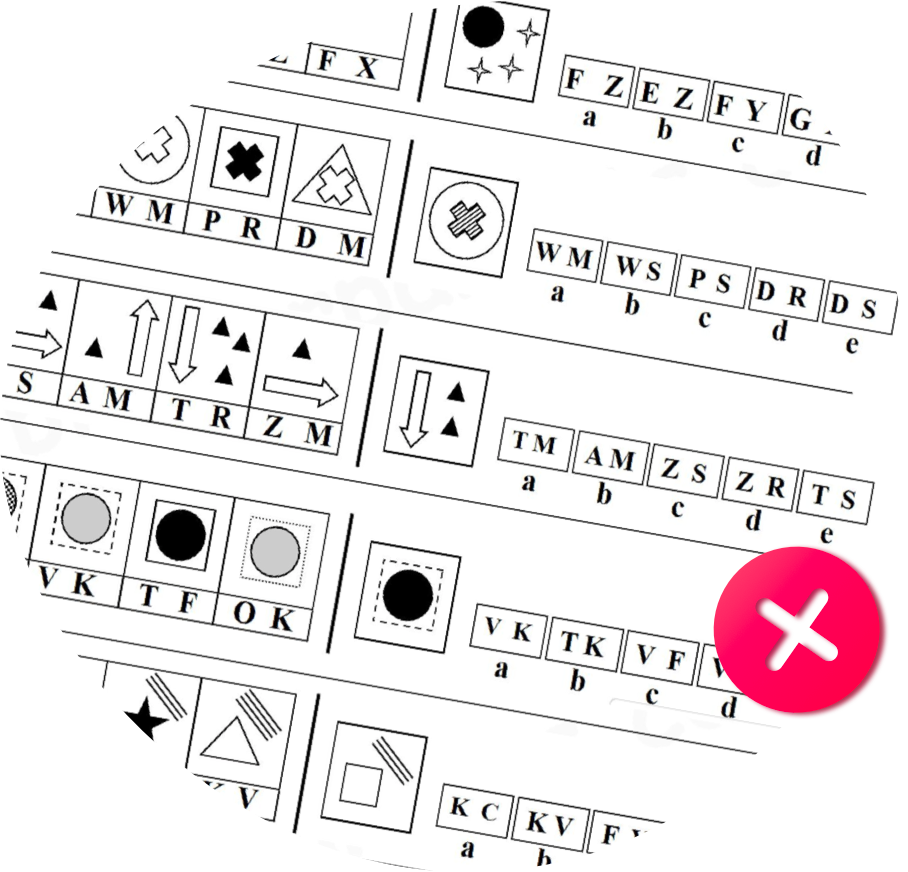 Comprehensive curriculum coverage